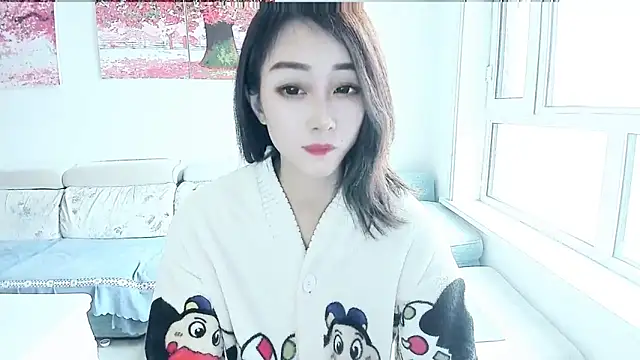 Snapshot of NIAN-er chatting on 11.02.25 NIAN-er online show from 11.02.25