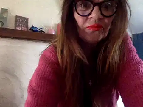 gildamilf online show from 12.08.24