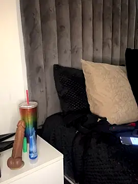 Noha-Sexy online show from 12.01.25