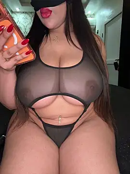 Noha-Sexy online show from 01.31.26