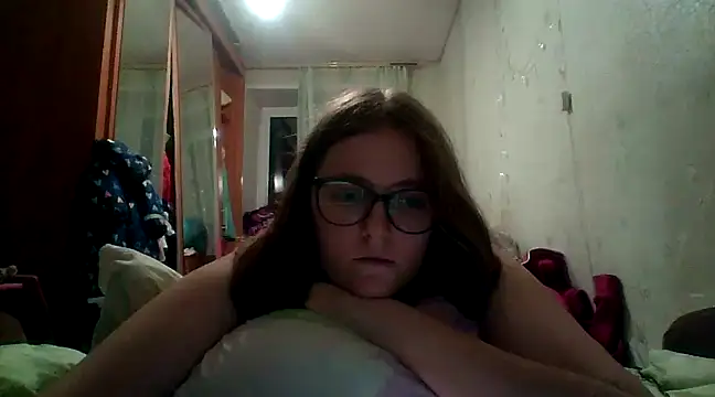 DesireMelissa online show from 01.22.25