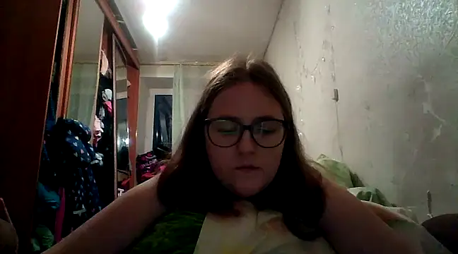 DesireMelissa online show from 01.24.25