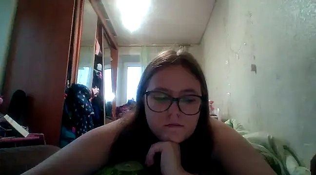 DesireMelissa online show from 01.28.25