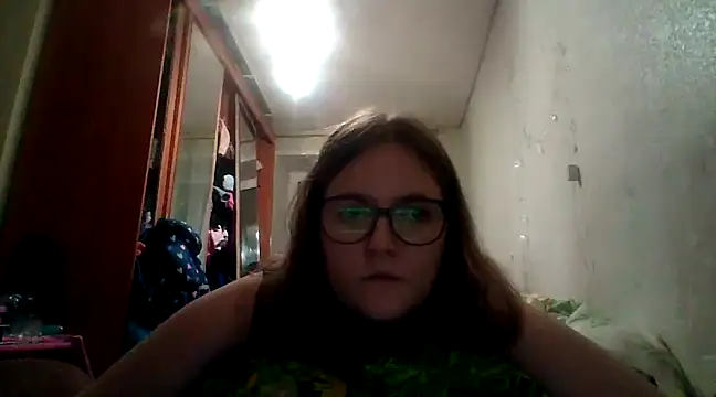 DesireMelissa online show from 01.28.25