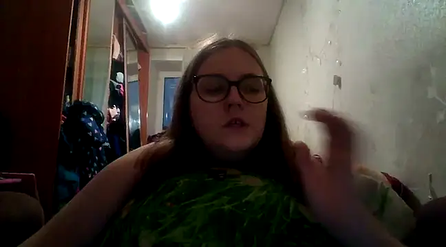 DesireMelissa online show from 01.29.25