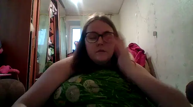 DesireMelissa online show from 02.09.25