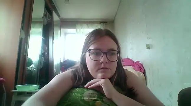 DesireMelissa online show from 02.11.25