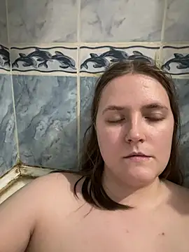 DesireMelissa online show from 02.13.25