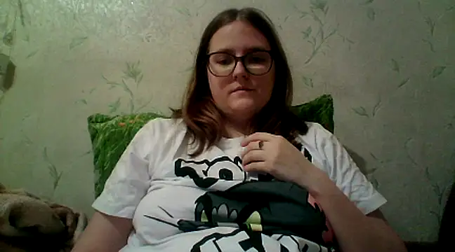 DesireMelissa online show from 02.16.25