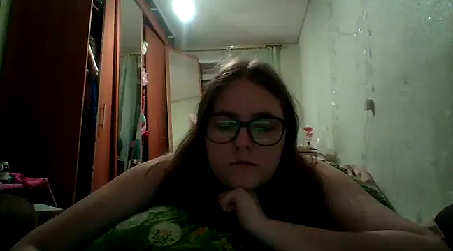 DesireMelissa online show from 02.18.25