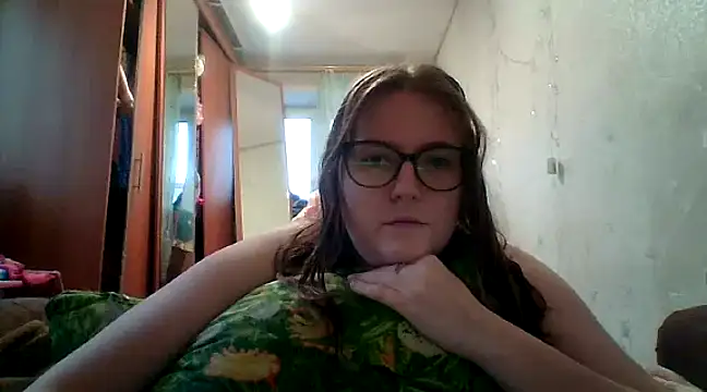 DesireMelissa online show from 02.19.25