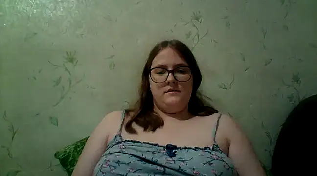 DesireMelissa online show from 02.19.25