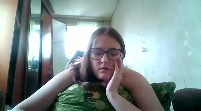 DesireMelissa online show from 02.20.25