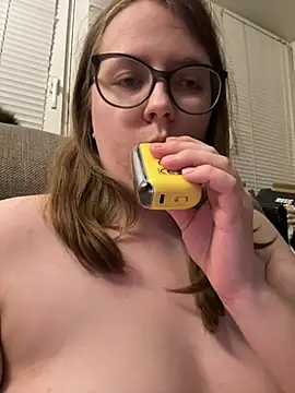 DesireMelissa online show from 03.19.25