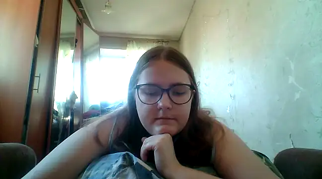 DesireMelissa online show from 03.23.25