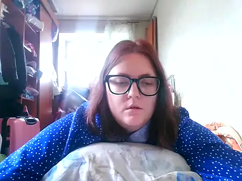 DesireMelissa online show from 10.28.25