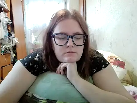 DesireMelissa online show from 12.03.25