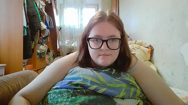 DesireMelissa online show from 12.18.25