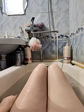 DesireMelissa online show from 01.07.26