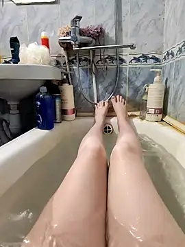 DesireMelissa online show from 01.17.26