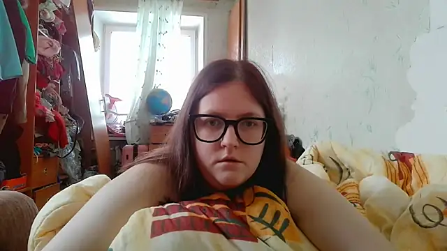 DesireMelissa online show from 02.10.26