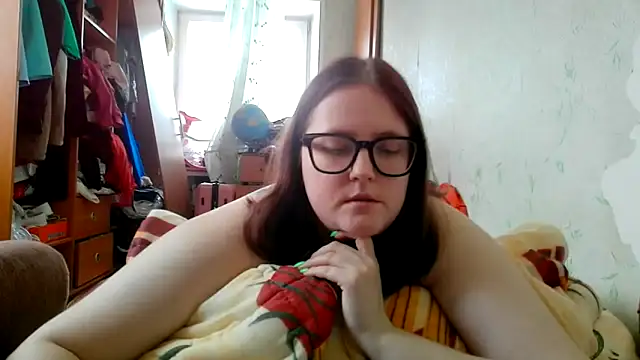 DesireMelissa online show from 02.27.26