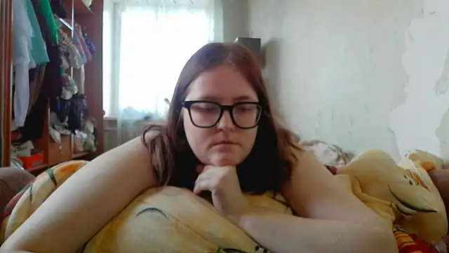 DesireMelissa online show from 03.19.26