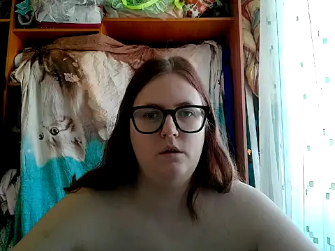 DesireMelissa online show from 03.31.26