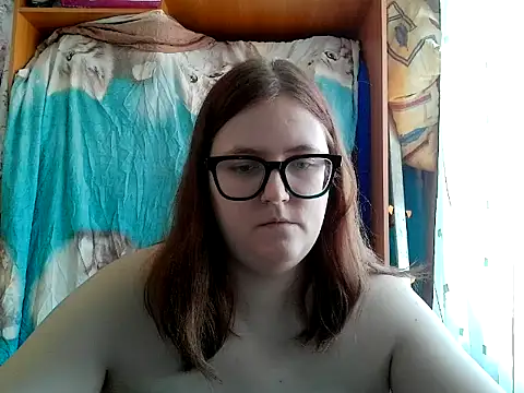 DesireMelissa online show from 04.13.26