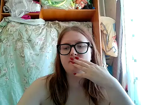 DesireMelissa online show from 05.21.26