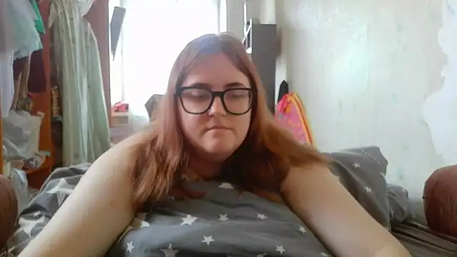 DesireMelissa online show from 05.26.26