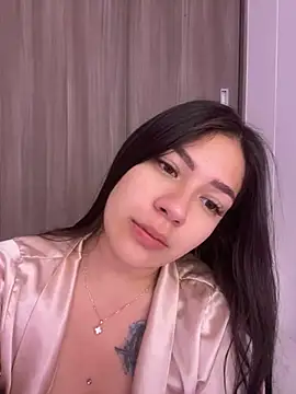 Latina vanessa online show from 01.09.25