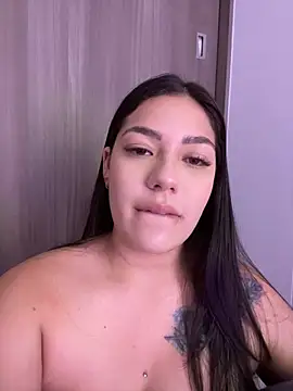 Latina vanessa online show from 02.09.25