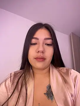 Latina vanessa online show from 03.04.25
