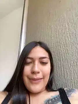 Latina vanessa online show from 03.16.25