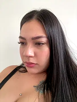 Latina vanessa online show from 11.09.25