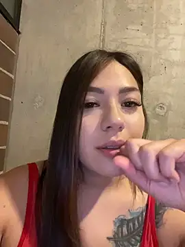 Snapshot of Latina_vanessa chatting on 06.17.26 Latina vanessa online show from 06.17.26