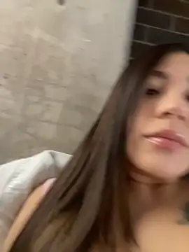 Latina vanessa online show from 06.24.26