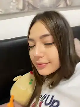 Latina vanessa online show from 06.27.26
