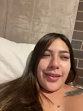 Latina vanessa online show from 07.01.26