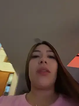 Latina vanessa online show from 07.09.26