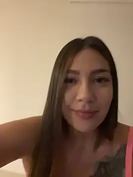 Latina vanessa online show from 07.31.26