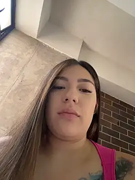 Latina vanessa online show from 08.01.26