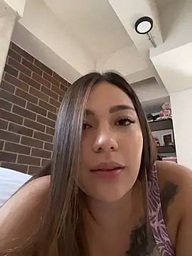 Latina vanessa online show from 08.05.26
