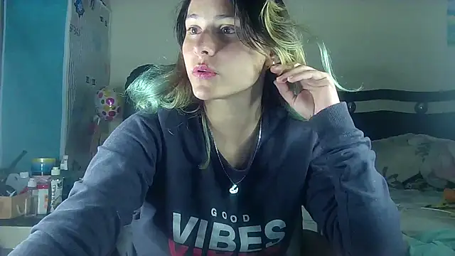 Elith 20 online show from 02.13.25