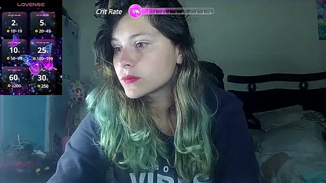 Elith 20 online show from 02.13.25