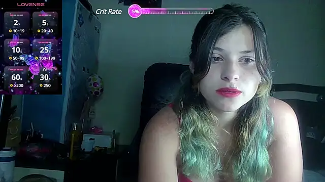 Elith 20 online show from 02.15.25