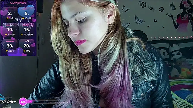 Elith 20 online show from 11.08.25