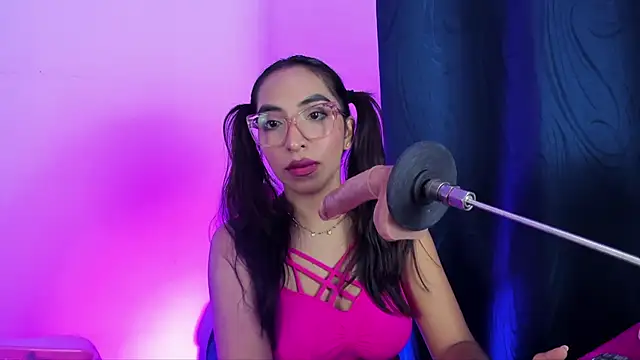 Leticia brownn1 online show from 01.31.25