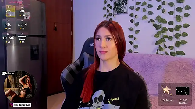 Amypond   online show from 02.12.25